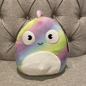 NWT! 8” Honeydew the Chameleon Squishmallow - NEW WITH TAGS! squishmallows